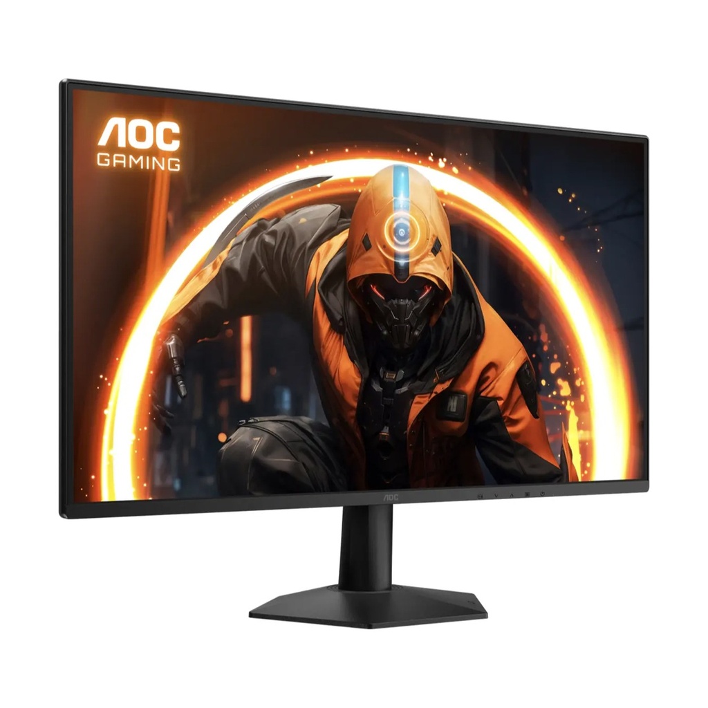 AOC 24G50Z 27" FHD Flat IPS 260Hz 0.3ms Gaming Monitor With Adaptive-Sync VESA Mount Support