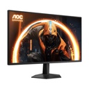 AOC 24G50Z 27" FHD Flat IPS 260Hz 0.3ms Gaming Monitor With Adaptive-Sync VESA Mount Support