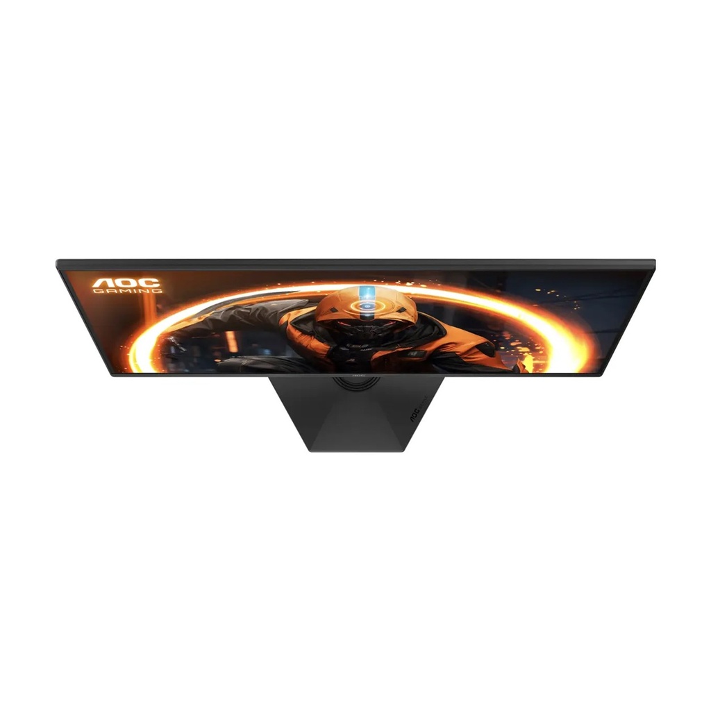 AOC 24G50Z 27" FHD Flat IPS 260Hz 0.3ms Gaming Monitor With Adaptive-Sync VESA Mount Support