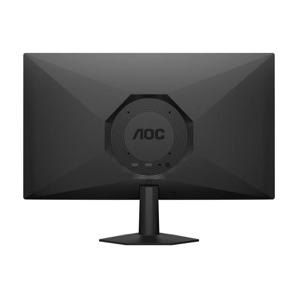 AOC 24G50Z 27" FHD Flat IPS 260Hz 0.3ms Gaming Monitor With Adaptive-Sync VESA Mount Support