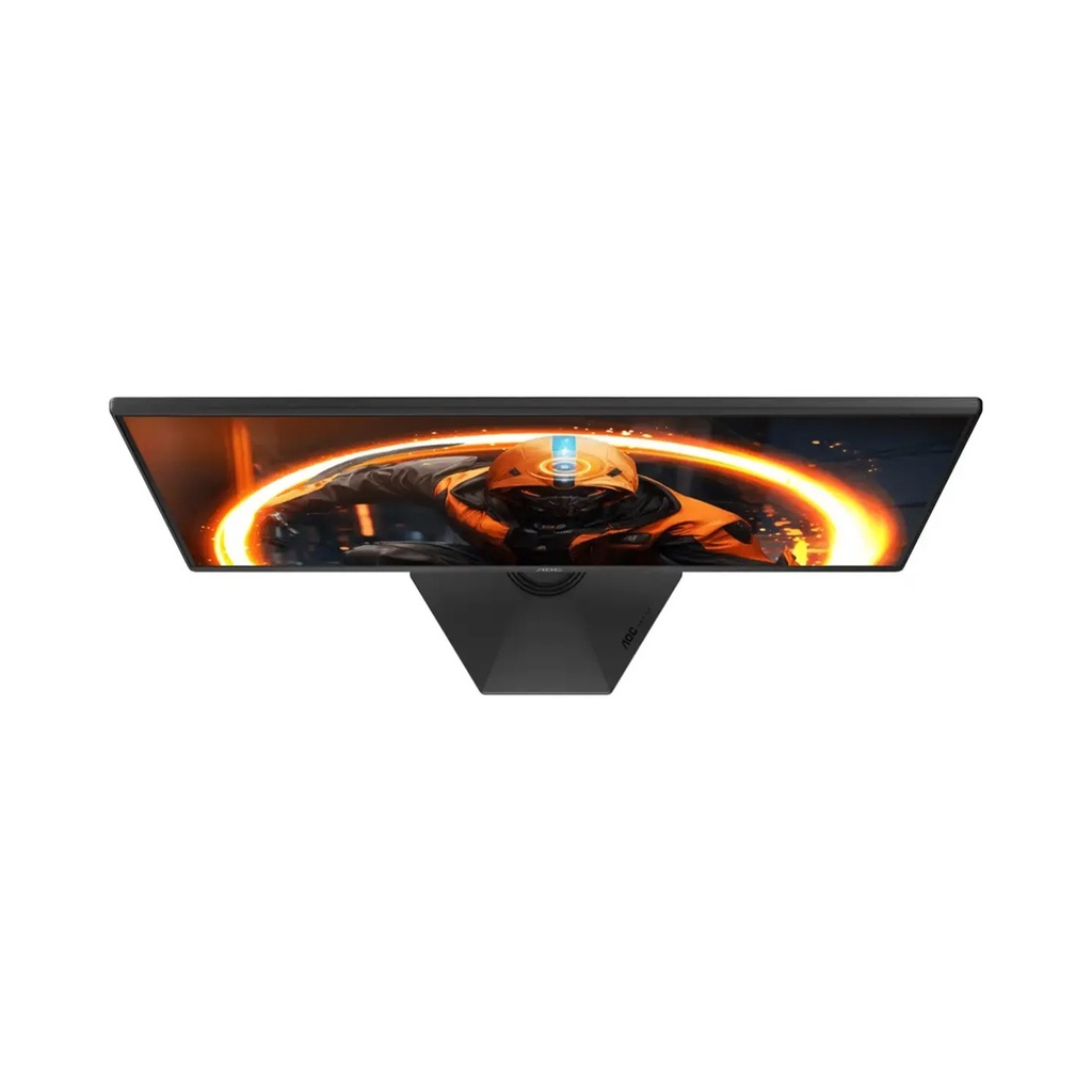 AOC 24G50Z 23.8" FHD Flat IPS 260Hz 0.3ms Gaming Monitor With Adaptive-Sync VESA Mount Support