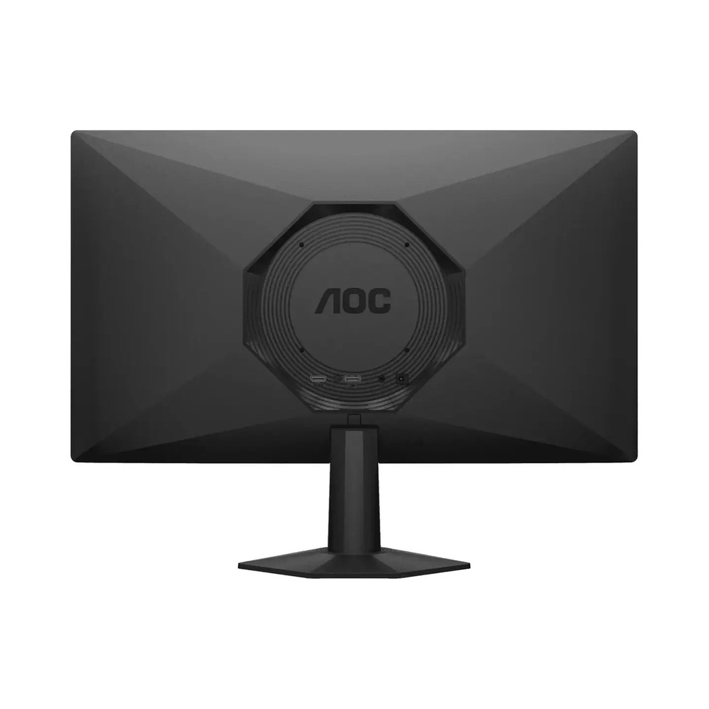 AOC 24G50Z 23.8" FHD Flat IPS 260Hz 0.3ms Gaming Monitor With Adaptive-Sync VESA Mount Support