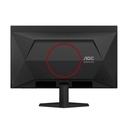 AOC Q27G40ZDF 27" QD-OLED 2K QHD 240Hz 0.03ms HDMI 2.0 Gaming Monitor With VESA Mount Support