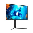 Sades Reef Manta 27" 2K QHD Fast IPS 240Hz 0.3ms Gaming Monitor With HDR Support, Built-in Speakers