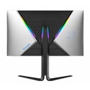 Sades Reef Manta 27" 2K QHD Fast IPS 240Hz 0.3ms Gaming Monitor With HDR Support, Built-in Speakers