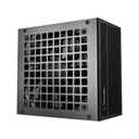 DeepCool PF700X 80 PLUS Bronze ATX2.52 700W Power Supply - Black