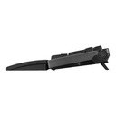 ASUS ROG Azoth 96 HE Wireless Gaming Keyboard, Tenkeyless Size, ROG HFX V2 Magnetic Switches, Featuring an OLED Display, three-way knob, Tri-Mode connectivity, Detachable Silicone Wrist Rests