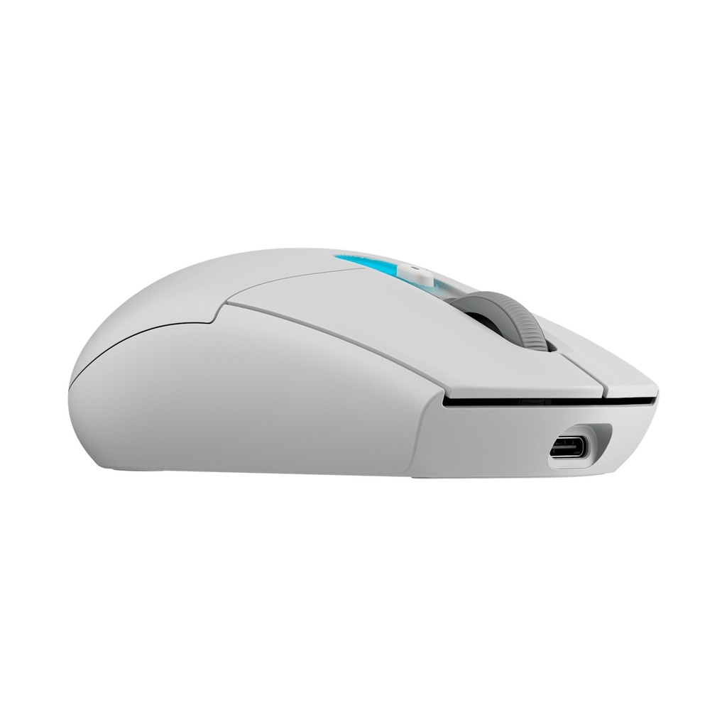 Logitech G305 X SUPERLIGHT LIGHTSPEED Bluetooth Wireless Gaming Mouse - White
