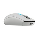 Logitech G305 X SUPERLIGHT LIGHTSPEED Bluetooth Wireless Gaming Mouse - White