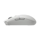 Logitech G305 X SUPERLIGHT LIGHTSPEED Bluetooth Wireless Gaming Mouse - White