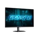 Gigabyte GO27Q24 27" QD-OLED QHD 240Hz 0.03ms Gaming Monitor With Flicker-Free, Low Blue Light, VESA Certified ClearMR