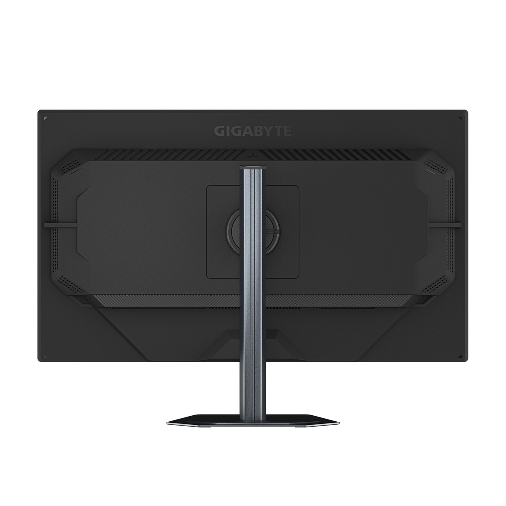 Gigabyte GO27Q24 27" QD-OLED QHD 240Hz 0.03ms Gaming Monitor With Flicker-Free, Low Blue Light, VESA Certified ClearMR