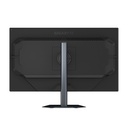 Gigabyte GO27Q24 27" QD-OLED QHD 240Hz 0.03ms Gaming Monitor With Flicker-Free, Low Blue Light, VESA Certified ClearMR