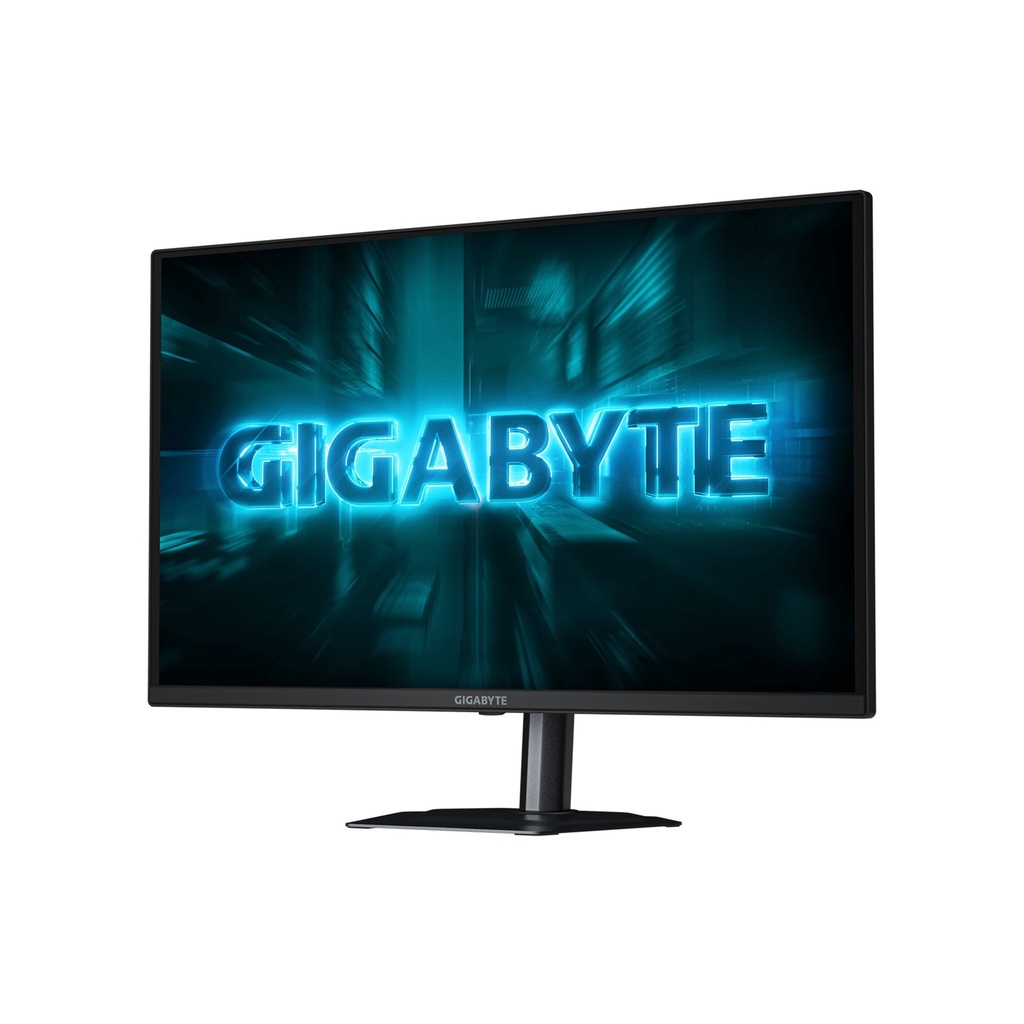 Gigabyte GO27Q24 27" QD-OLED QHD 240Hz 0.03ms Gaming Monitor With Flicker-Free, Low Blue Light, VESA Certified ClearMR