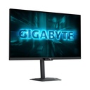Gigabyte G27U 27" Dual Mode IPS 4K UHD 160Hz, FHD 320Hz 1ms Gaming Monitor With AMD FreeSync Premium, VESA DisplayHDR 400