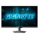 Gigabyte G27U 27" Dual Mode IPS 4K UHD 160Hz, FHD 320Hz 1ms Gaming Monitor With AMD FreeSync Premium, VESA DisplayHDR 400