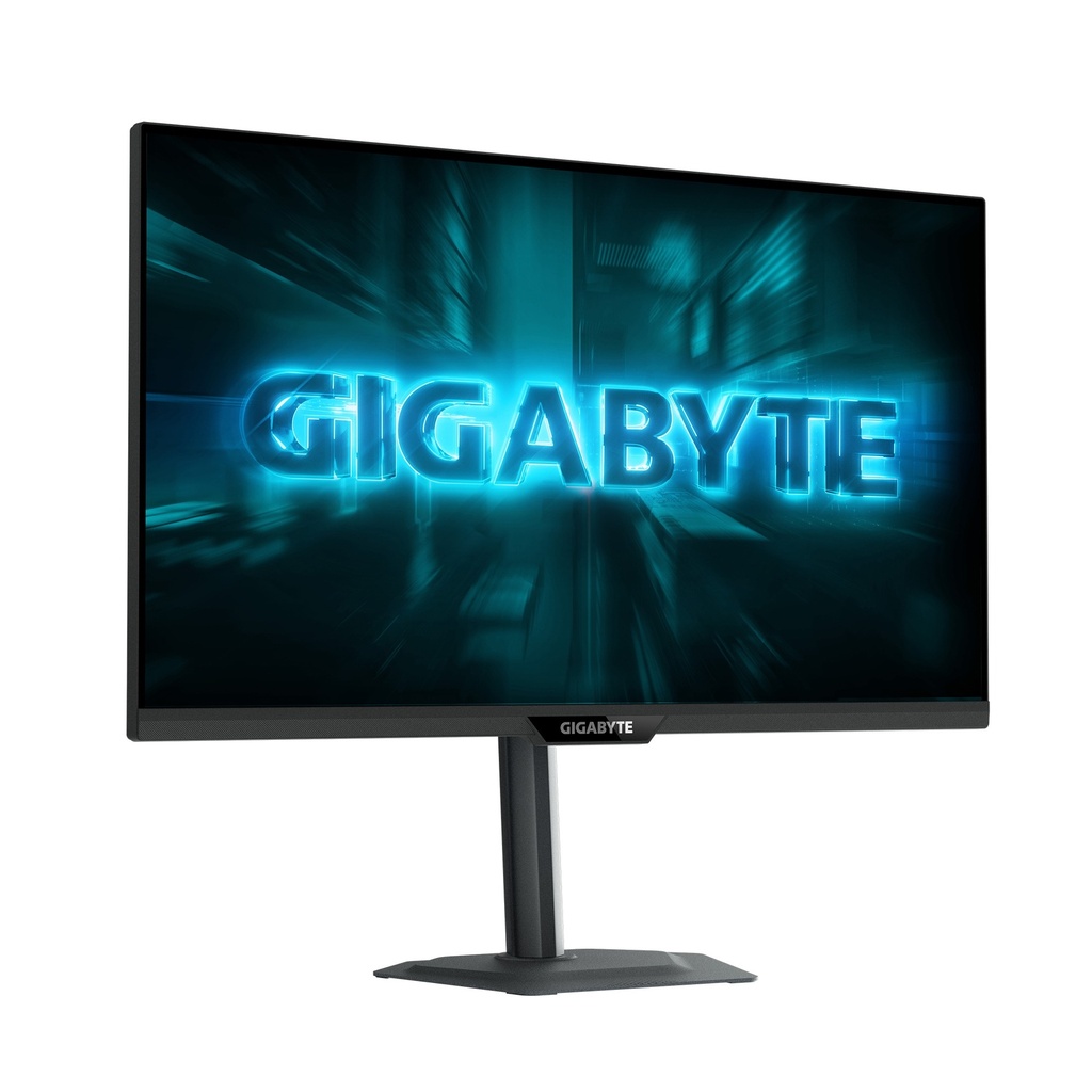 Gigabyte G27Q2 27" 2K QHD IPS 200Hz 0.5ms Gaming Monitor With AMD FreeSync Premium