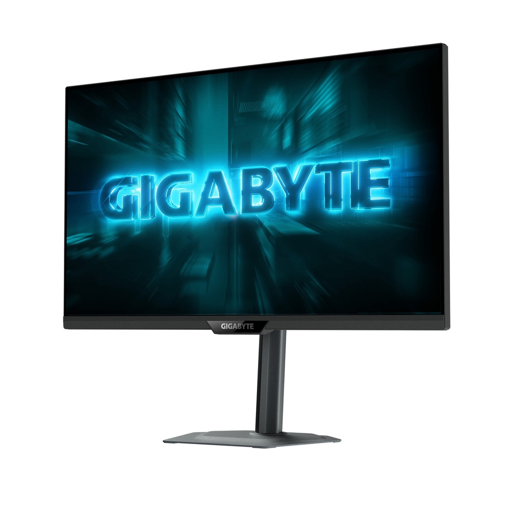 Gigabyte G27Q2 27" 2K QHD IPS 200Hz 0.5ms Gaming Monitor With AMD FreeSync Premium