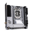 ColorFul CVN Intel B760I FROZEN WIFI D5 V20 Motherboard