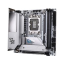 ColorFul CVN Intel B760I FROZEN WIFI D5 V20 Motherboard