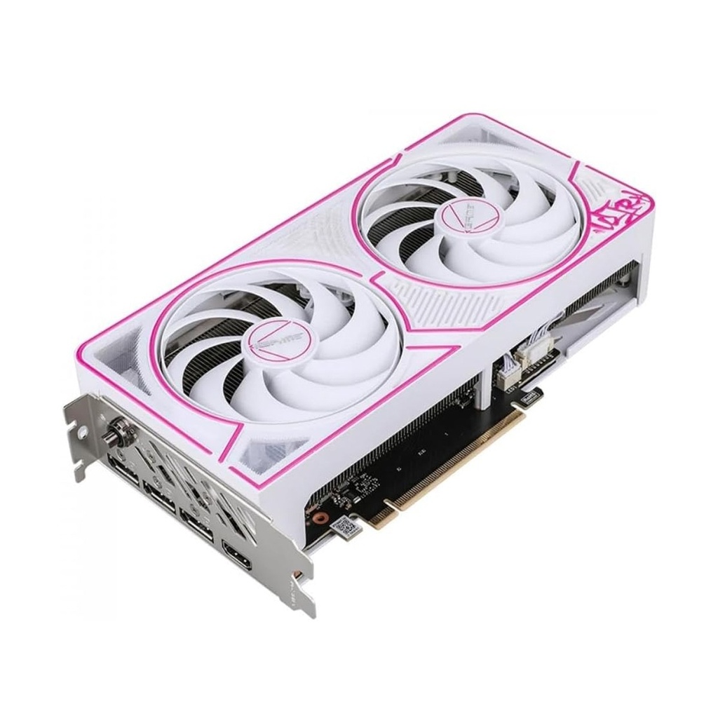 ColorFul iGame Geforce RTX 5060 Ultra W OC 8GB-V GDDR7 Graphic Card