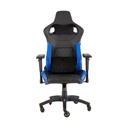 Razer Fujin Mesh Ergonomic Gaming Chair With 136 degree Recline, Adjustable Lumbar, High Seat Height, Padded Armrests Ultra-Durable - Black