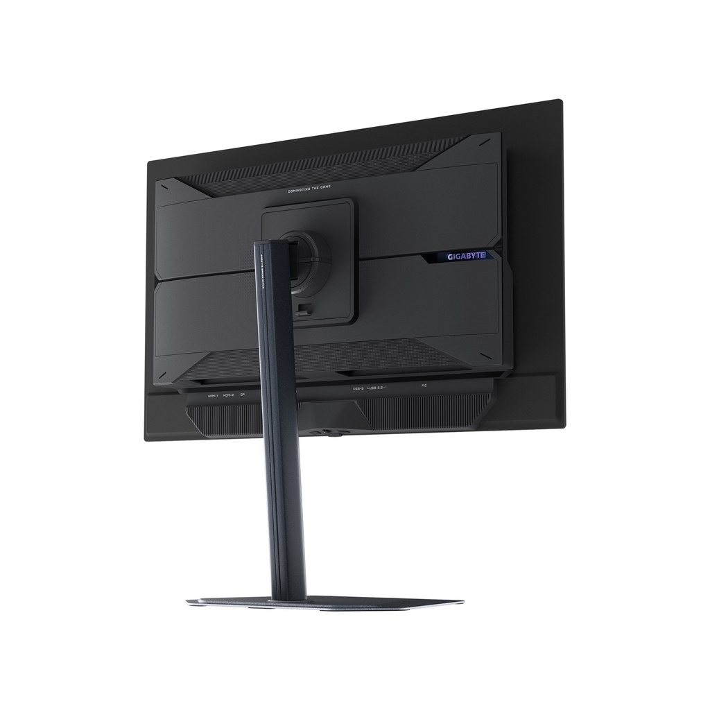 Gigabyte MO27Q2A 27" QD-OLED 2K QHD 280Hz 0.03ms Gaming Monitor With AMD FreeSync Premium Pro & Nvidia G-Sync Technology