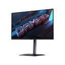 Gigabyte MO27Q2A 27" QD-OLED 2K QHD 280Hz 0.03ms Gaming Monitor With AMD FreeSync Premium Pro & Nvidia G-Sync Technology