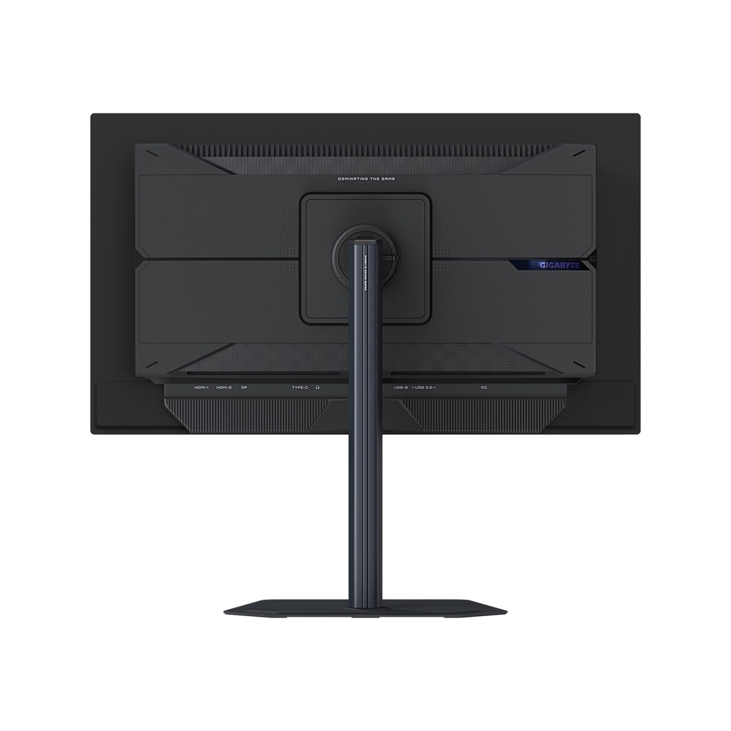 Gigabyte MO27Q2A 27" QD-OLED 2K QHD 280Hz 0.03ms Gaming Monitor With AMD FreeSync Premium Pro & Nvidia G-Sync Technology