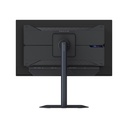 Gigabyte MO27Q2A 27" QD-OLED 2K QHD 280Hz 0.03ms Gaming Monitor With AMD FreeSync Premium Pro & Nvidia G-Sync Technology