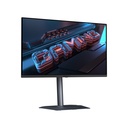 Gigabyte MO27Q2A 27" QD-OLED 2K QHD 280Hz 0.03ms Gaming Monitor With AMD FreeSync Premium Pro & Nvidia G-Sync Technology