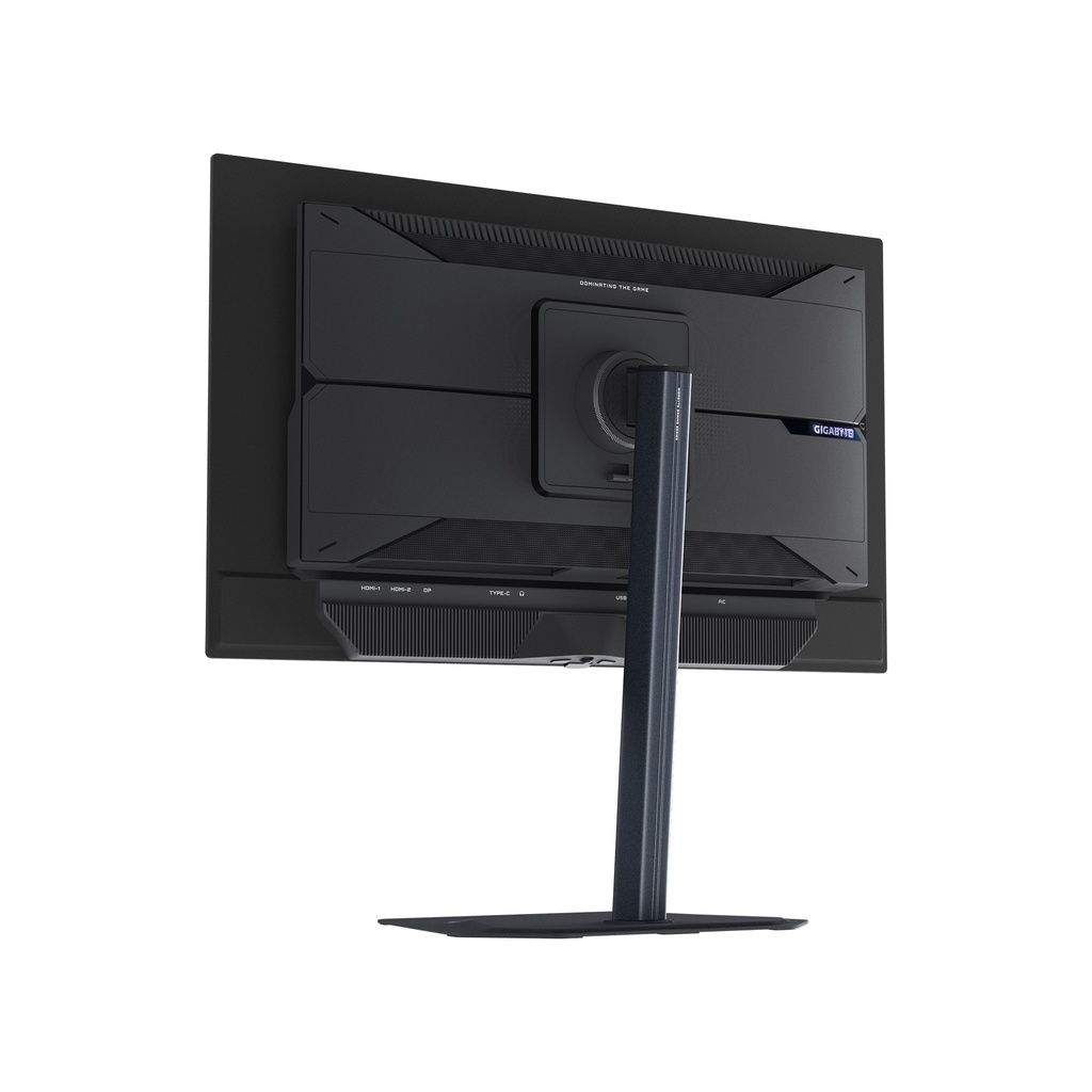 Gigabyte MO27Q2A 27" QD-OLED 2K QHD 280Hz 0.03ms Gaming Monitor With AMD FreeSync Premium Pro & Nvidia G-Sync Technology