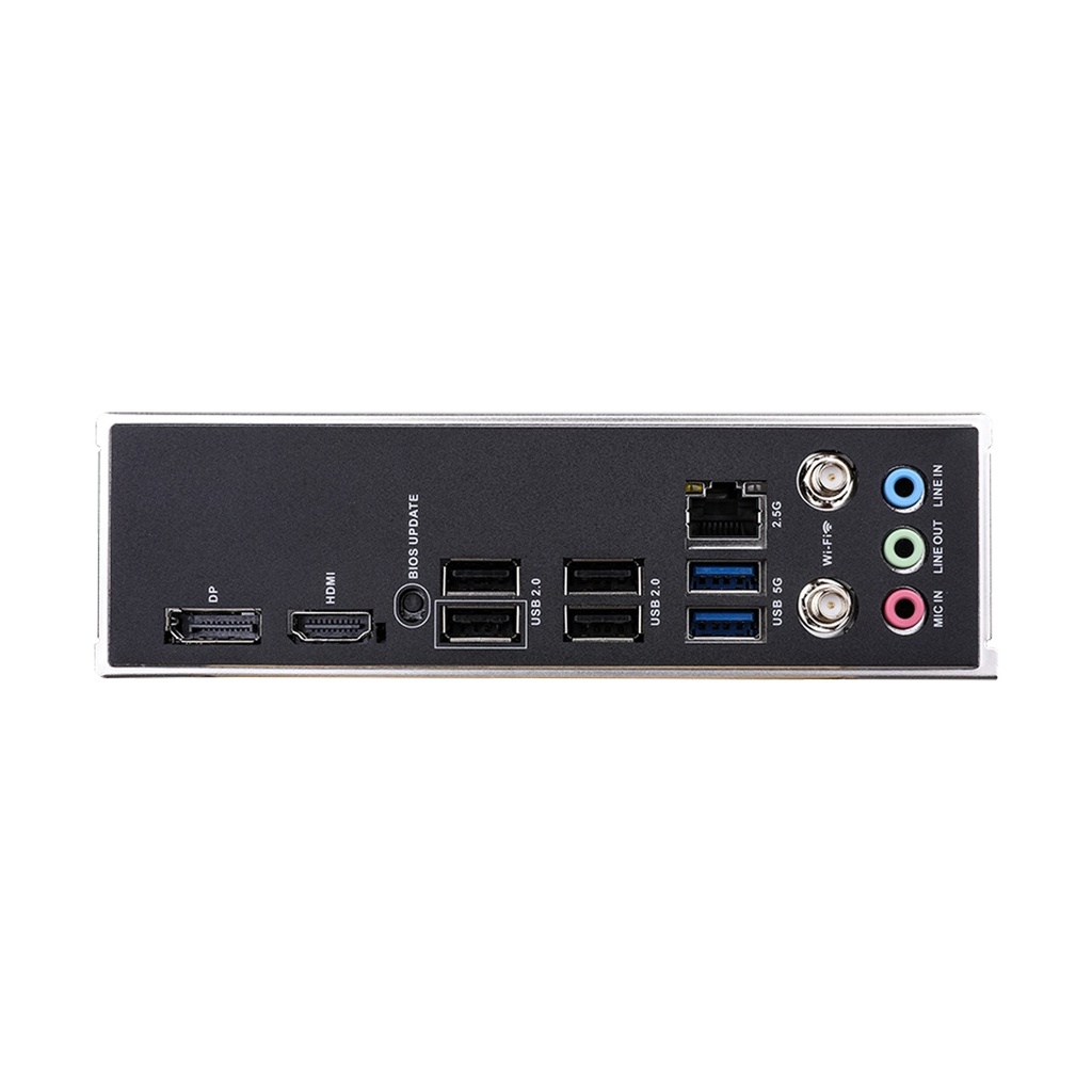 Colorful BATTLE-AX AMD B850M-GHA WIFI V14 DDR5 Motherboard