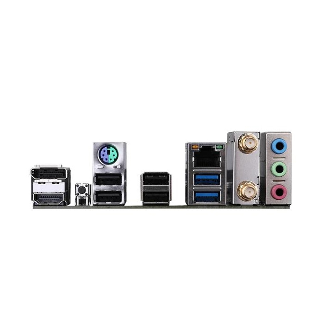 Colorful BATTLE-AX AMD B650M-E WIFI V14 DDR5 Motherboard