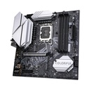 ColorFul BATTLE-AX Intel B760M-PLUS WIFI V20 DDR4 Motherboard