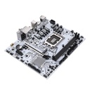 ColorFul BATTLE-AX Intel H610M-GHA WIFI D5 V20 Motherboard