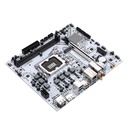 ColorFul BATTLE-AX Intel H610M-GHA WIFI D5 V20 Motherboard