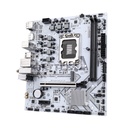 ColorFul BATTLE-AX Intel H610M-GHA WIFI D5 V20 Motherboard