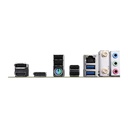 ColorFul BATTLE-AX Intel H610M-GHA WIFI D5 V20 Motherboard