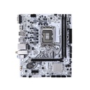 Colorful BATTLE-AX Intel H610M-E WIFI V21A DDR4 M-ATX Gaming Motherboard