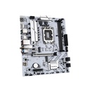 Colorful BATTLE-AX Intel B760M-T WIFI D5 V20A DDR5 M-ATX Gaming Motherboard - White