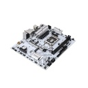 Colorful BATTLE-AX Intel B760M-T WIFI D5 V20A DDR5 M-ATX Gaming Motherboard - White