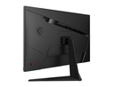MSI Optix G273 27" FHD IPS Flat Gaming Monitor, 165Hz Refresh Rate, 1920x1080 Resolution, 1ms Response Time, 16:9 Aspect Ratio, DCI-P3 / SRGB, 178° Viewing Angle, Black