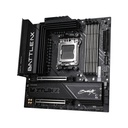 ColorFul BATTLE-AX AMD B850M-T WiFi 7 Motherboard