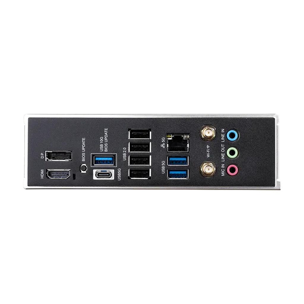 ColorFul BATTLE-AX AMD B850M-T WiFi 7 Motherboard