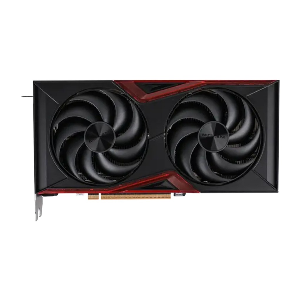 ColorFul Battle AX GeForce RTX 5050 DUO 8GB-V GDDR6 Graphic Card