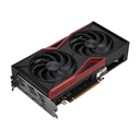 ColorFul Battle AX GeForce RTX 5050 DUO 8GB-V GDDR6 Graphic Card