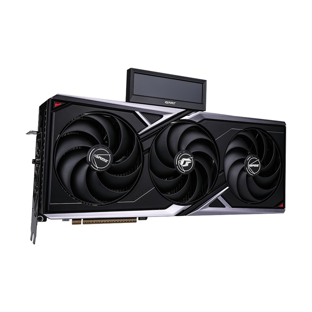 ColorFul iGame GeForce RTX 5070 Vulcan OC 12GB-V GDDR7 Graphics Card