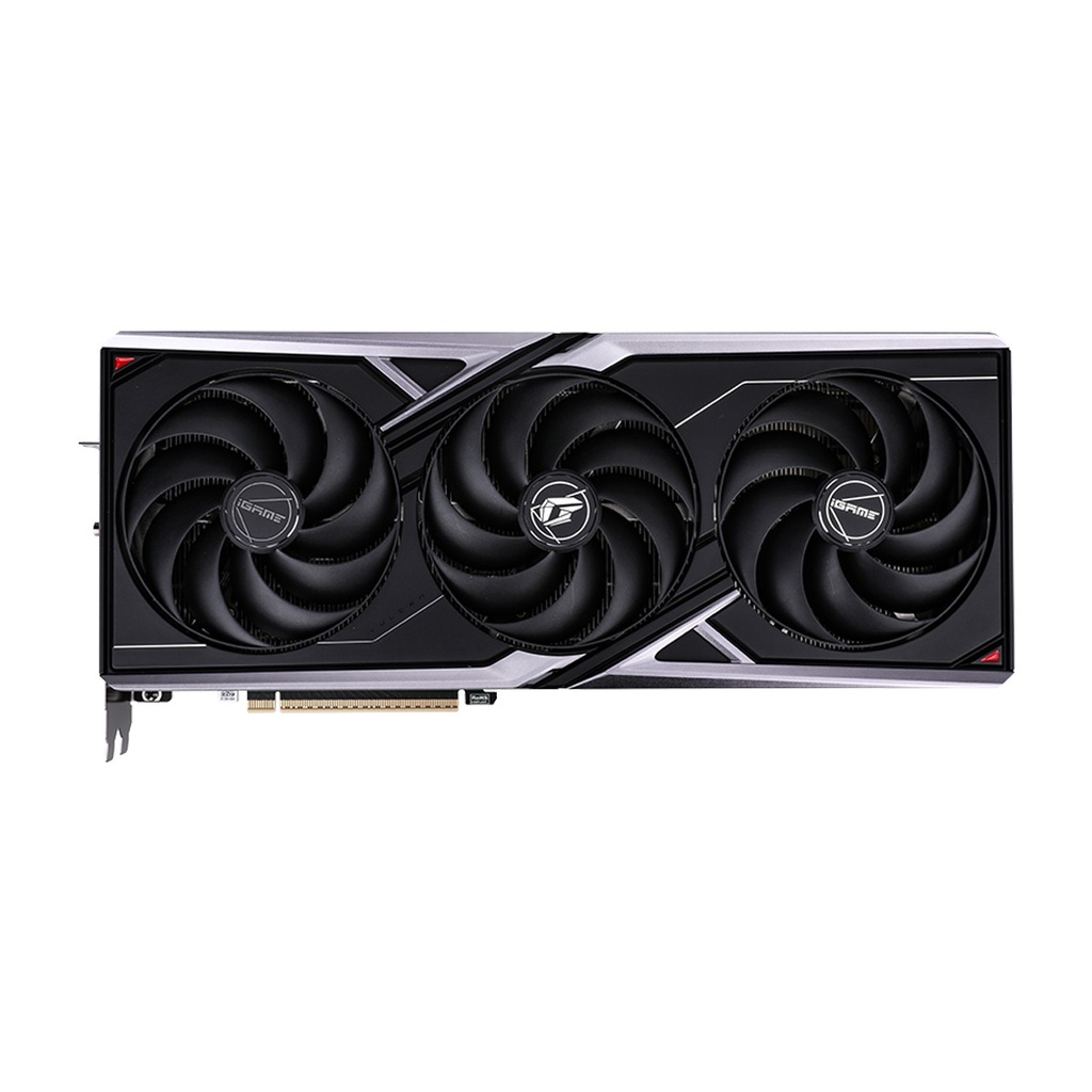 ColorFul iGame GeForce RTX 5070 Vulcan OC 12GB-V GDDR7 Graphics Card