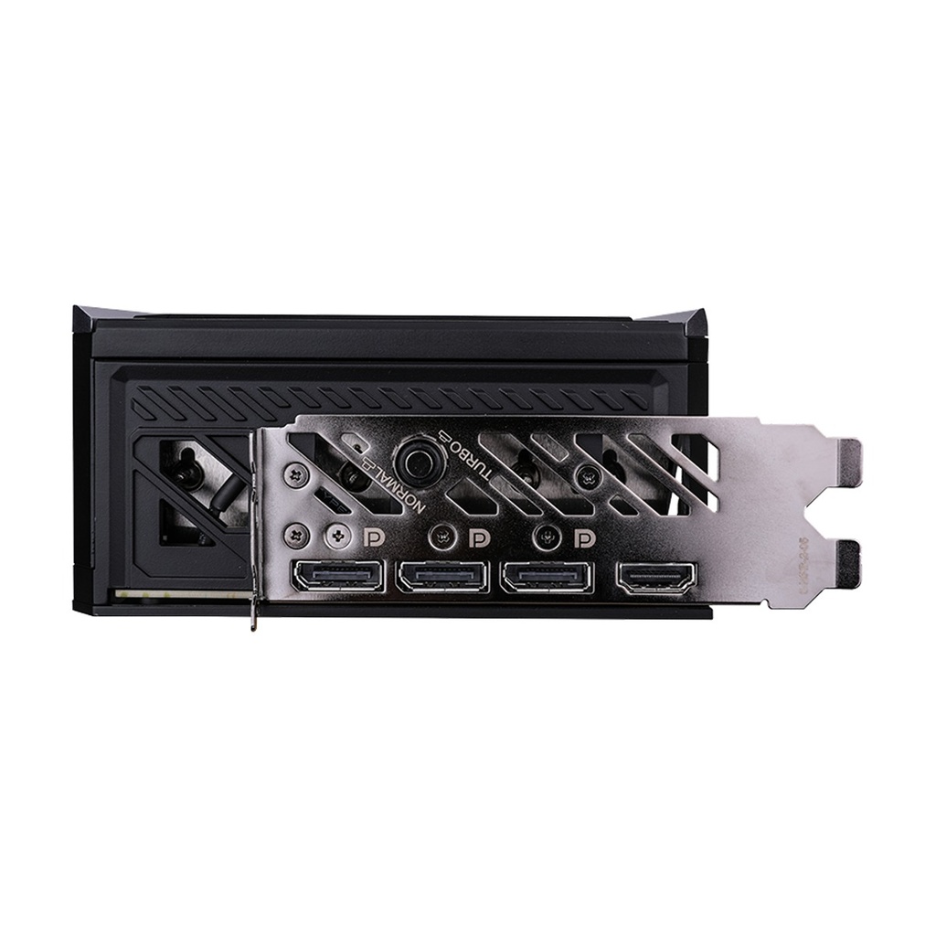 ColorFul iGame GeForce RTX 5070 Vulcan OC 12GB-V GDDR7 Graphics Card